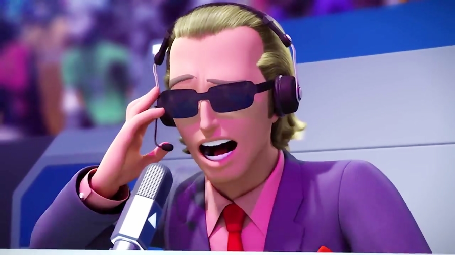 انیمیشن ماشین بازها Power Battle Watch Car - فصل 1 قسمت 18